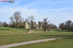 Bodiam Castle Anglia 01