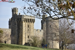 Bodiam Castle Anglia 06