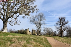 Bodiam Castle Anglia 07