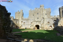 Bodiam Castle Anglia 101