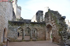 Bodiam Castle Anglia 102
