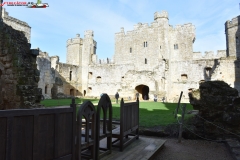 Bodiam Castle Anglia 103