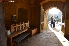 Bodiam Castle Anglia 104