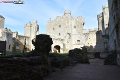 Bodiam Castle Anglia 108