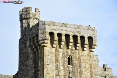 Bodiam Castle Anglia 12