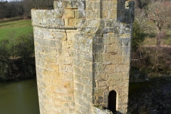 Bodiam Castle Anglia 120