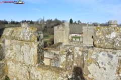 Bodiam Castle Anglia 123