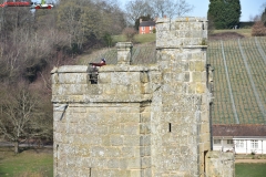 Bodiam Castle Anglia 124