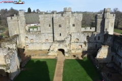Bodiam Castle Anglia 125