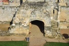 Bodiam Castle Anglia 126