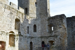 Bodiam Castle Anglia 130