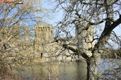 Bodiam Castle Anglia 16
