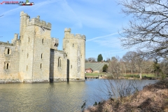 Bodiam Castle Anglia 21