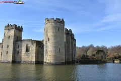 Bodiam Castle Anglia 26