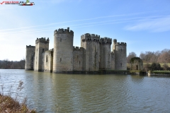 Bodiam Castle Anglia 28