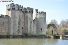 Bodiam Castle Anglia 29