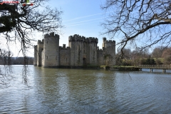 Bodiam Castle Anglia 30