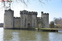 Bodiam Castle Anglia 31