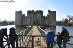 Bodiam Castle Anglia 32