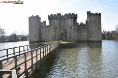 Bodiam Castle Anglia 34