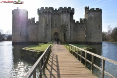 Bodiam Castle Anglia 37