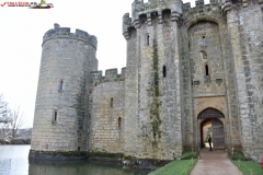 Bodiam Castle Anglia 38