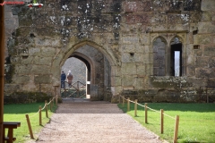 Bodiam Castle Anglia 40