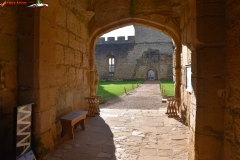 Bodiam Castle Anglia 43