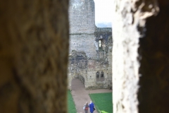 Bodiam Castle Anglia 53