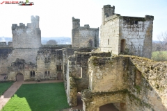 Bodiam Castle Anglia 59