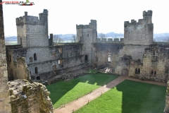 Bodiam Castle Anglia 60