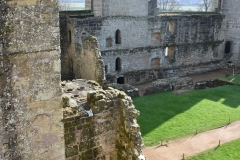 Bodiam Castle Anglia 61