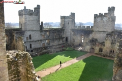 Bodiam Castle Anglia 64