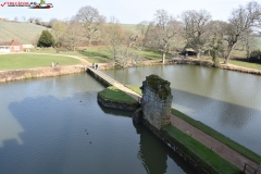 Bodiam Castle Anglia 65