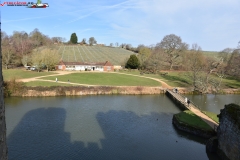 Bodiam Castle Anglia 66