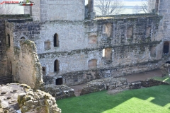 Bodiam Castle Anglia 73