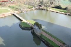 Bodiam Castle Anglia 75