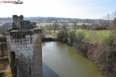 Bodiam Castle Anglia 76