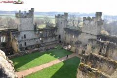 Bodiam Castle Anglia 77