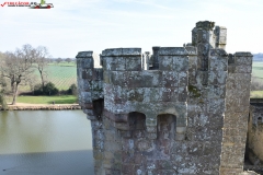 Bodiam Castle Anglia 80