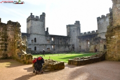 Bodiam Castle Anglia 85