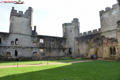 Bodiam Castle Anglia 88