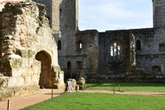 Bodiam Castle Anglia 90