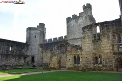 Bodiam Castle Anglia 93