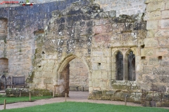 Bodiam Castle Anglia 94