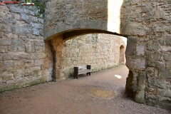 Bodiam Castle Anglia 95