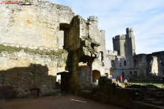 Bodiam Castle Anglia 96