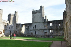 Bodiam Castle Anglia 97