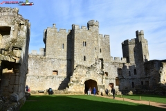 Bodiam Castle Anglia 98