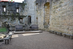 Bodiam Castle Anglia 99